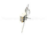 9070531 Fri-Jado Thermostat 122-482F, 50-250C, 1-Pole