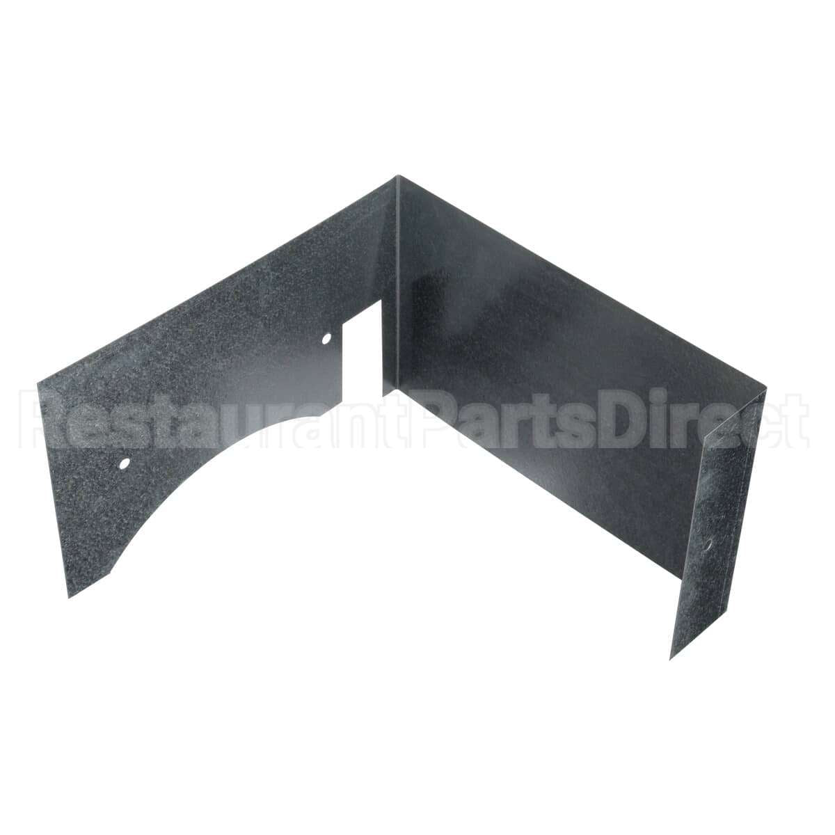 907172 TRUE Cond Shroud, Ta/Tg/Tr2R