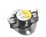 90742 Thermodyne Relay (White Rodgers) 208240