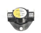 90742 Thermodyne Relay (White Rodgers) 208240