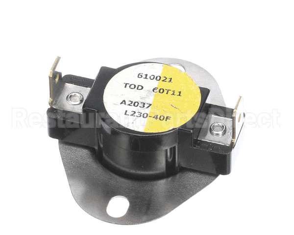 90742 Thermodyne Relay (White Rodgers) 208240