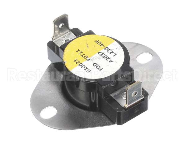90742 Thermodyne Relay (White Rodgers) 208240