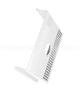 907533 TRUE Cover, Fan Motor, White, Trcb-96