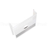 907533 TRUE Cover, Fan Motor, White, Trcb-96