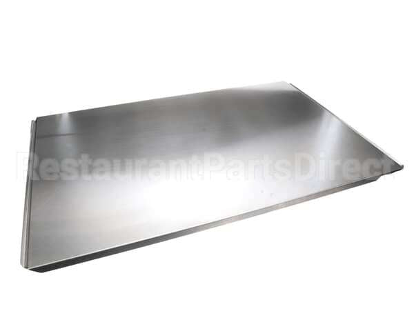 9077 Nieco Crumb Pan, Extd-800A/960/950