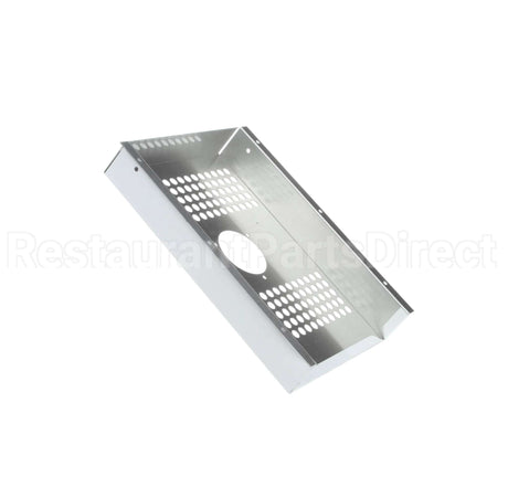 907725 TRUE Evap Fan Motor Cover, Trcb-72/ 82/82-84/