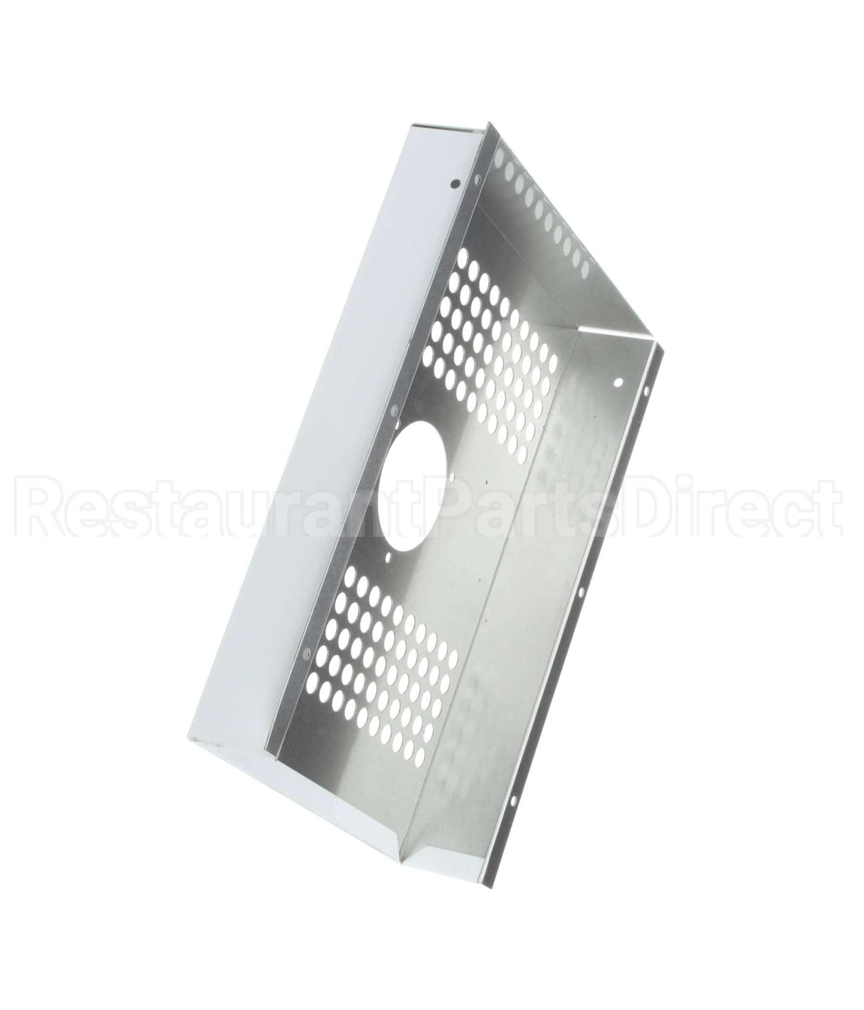 907725 TRUE Evap Fan Motor Cover, Trcb-72/ 82/82-84/