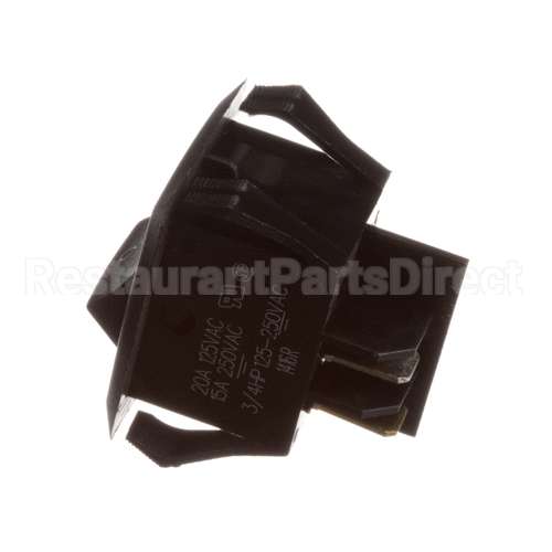 90780 Thermodyne Rocker Switch (Universal)