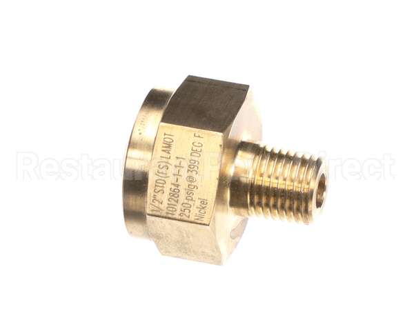 90783 Thermodyne High Pressure Rupture Disc