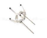 908-65S Prince Castle Assembly,Base