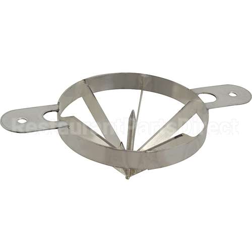 908-70 Compatible Prince Castle 6 Sect Replace Blade Set