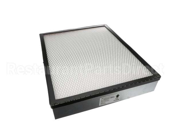 90802025 Captive-Aire Merv 15 Filter