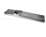90811 Henny Penny Weld Assy-Trough Cfa 2 Well
