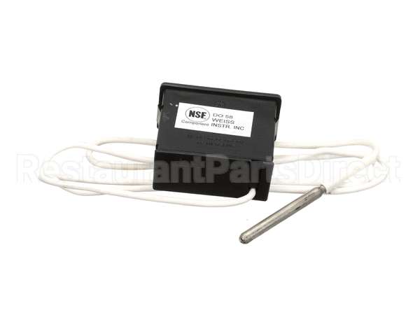 9082164 Fri-Jado Thermometer Tf01-058Kf, 30-250F, With Ns