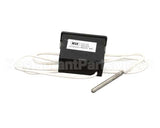 9082164 Fri-Jado Thermometer Tf01-058Kf, 30-250F, With Ns