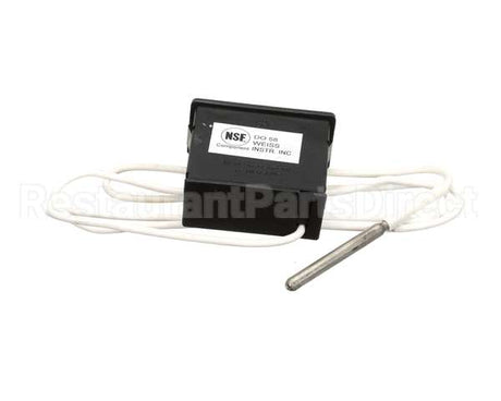 9082164 Fri-Jado Thermometer Tf01-058Kf, 30-250F, With Ns