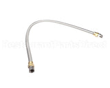 9083-48 Southbend Range Top Flex Steam Tube 3/4 X 48