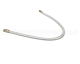 9083-48 Southbend Range Top Flex Steam Tube 3/4 X 48