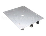 9086-7 Montague Plate Assembly Motor Mtg-Rear