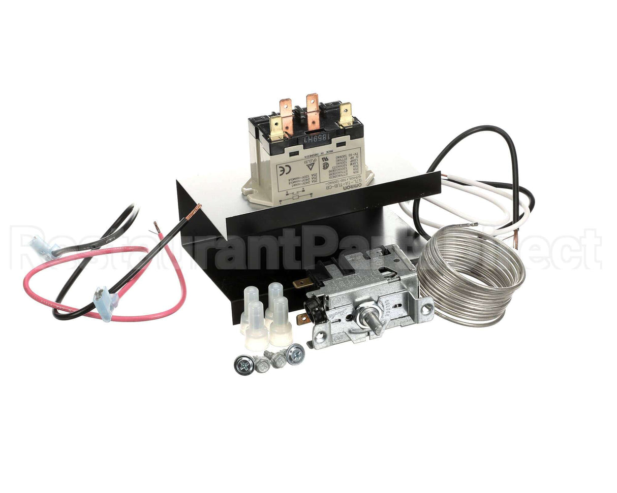 908684 TRUE Temp Control Kit O77B1309 822214 Tdbd