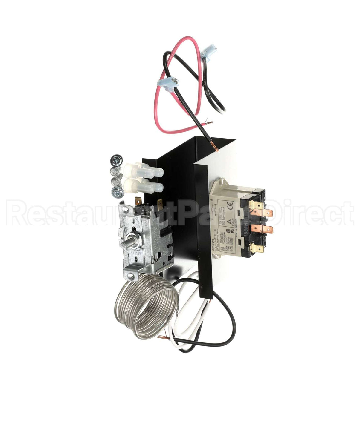 908684 TRUE Temp Control Kit O77B1309 822214 Tdbd