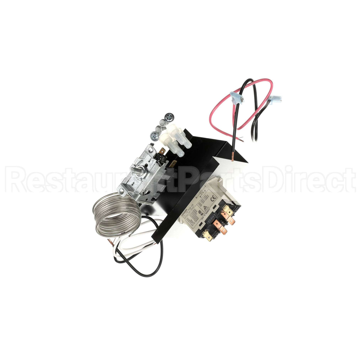 908684 TRUE Temp Control Kit O77B1309 822214 Tdbd