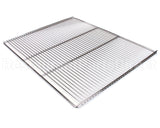 908745 TRUE Shelf, Tr/A2/3Pt Chrome