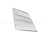 908745 TRUE Shelf, Tr/A2/3Pt Chrome