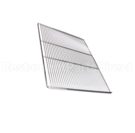 908745 TRUE Shelf, Tr/A2/3Pt Chrome