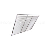 908745 TRUE Shelf, Tr/A2/3Pt Chrome
