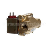 90875 Thermodyne Solenoid Drain Valve Complete