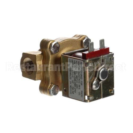 90875 Thermodyne Solenoid Drain Valve Complete