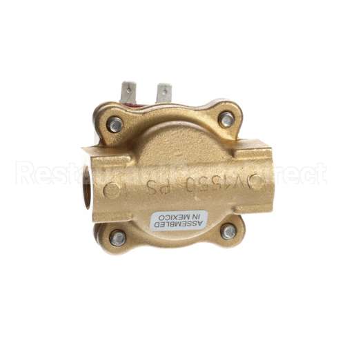 90875 Thermodyne Solenoid Drain Valve Complete