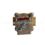 90875 Thermodyne Solenoid Drain Valve Complete