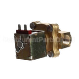 90875 Thermodyne Solenoid Drain Valve Complete