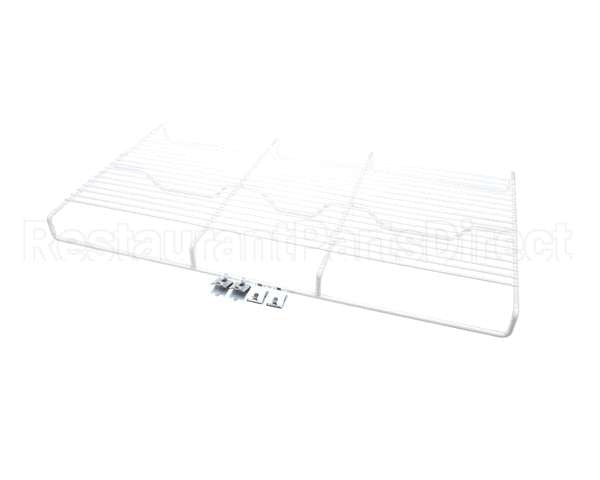 908769 TRUE Rack, Bottom Tmc-34 White Wire