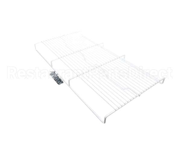 908769 TRUE Rack, Bottom Tmc-34 White Wire