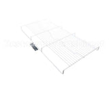908769 TRUE Rack, Bottom Tmc-34 White Wire