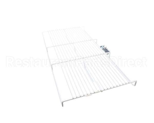 908769 TRUE Rack, Bottom Tmc-34 White Wire