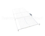 908769 TRUE Rack, Bottom Tmc-34 White Wire