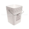 9089-10 Compatible Nieco Grease Pail W/O Lid 4 Ga L. W/L