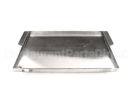 9090 Nieco Patty Catch Pan - 980G