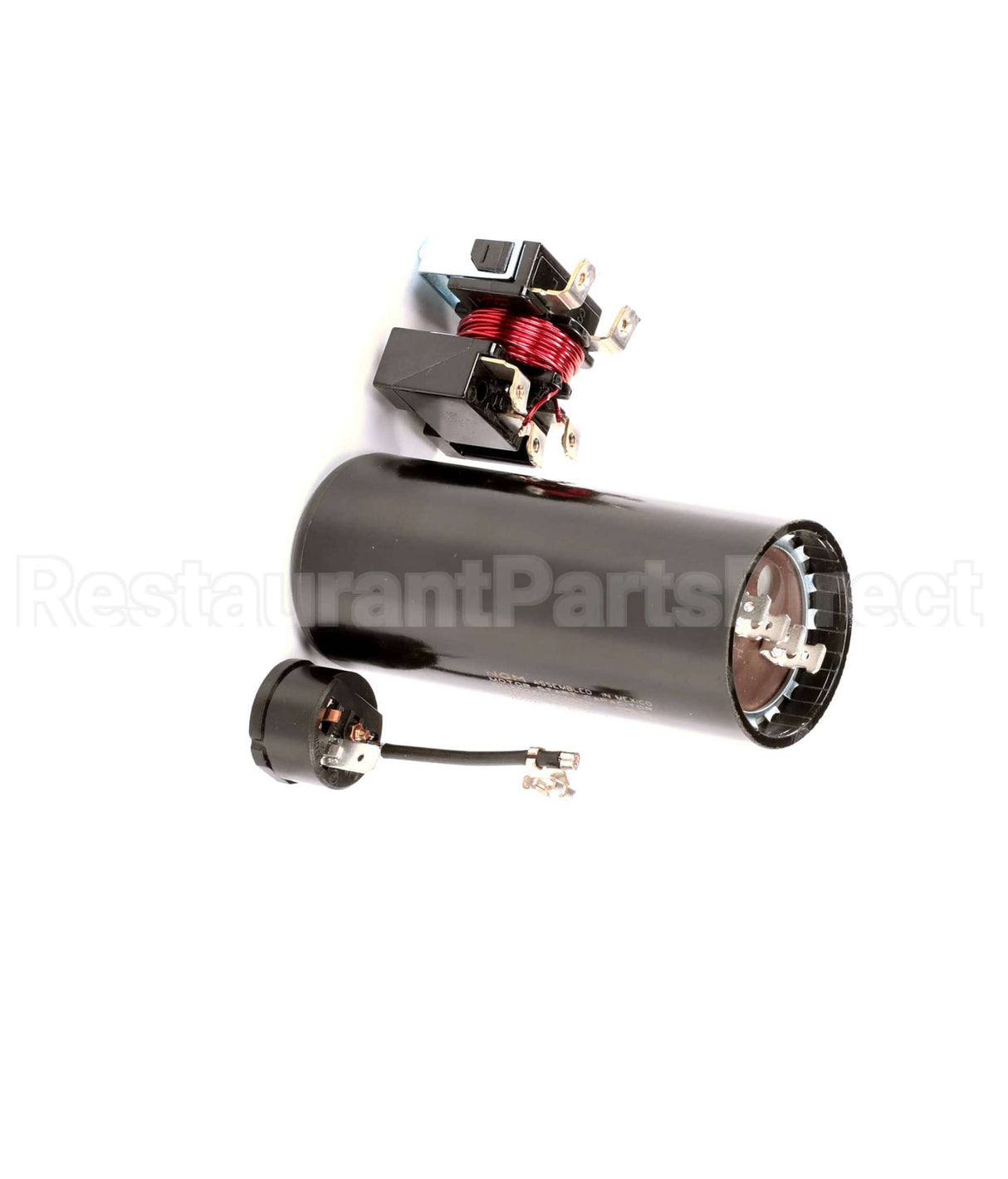 909009 TRUE Start Compnt Kit Aka4476Xyc 802230/80215