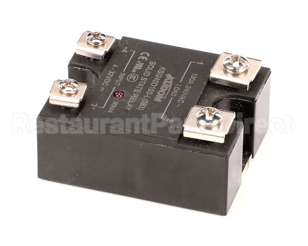 90910 Thermodyne Solid-State Relay (Ovens)