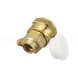 9091001-10 Ice O Matic Coupling Half Wvalve 12