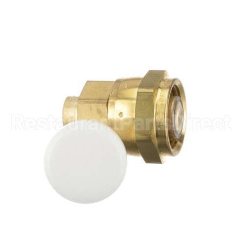 9091001-10 Ice O Matic Coupling Half Wvalve 12