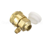 9091001-10 Ice O Matic Coupling Half Wvalve 12