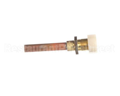 9091001-11 Ice O Matic Coupling Half 3/8 W/ Stu