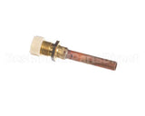 9091001-11 Ice O Matic Coupling Half 3/8 W/ Stu