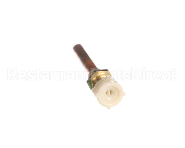 9091001-11 Ice O Matic Coupling Half 3/8 W/ Stu